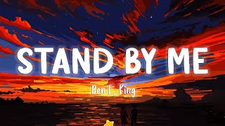 Stand By Me  Ben E King LyricsVietsub [upl. by Stavros]