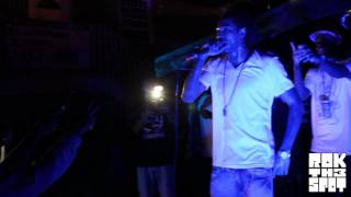 Gunplay at Eve  Bible on the Dash [upl. by Genni]