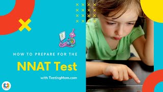 NNAT Test Prep with Testing Mom [upl. by Zollie]