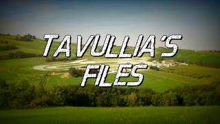 TAVULLIAS FILES [upl. by Maddis333]