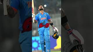 Virat Kohli vs Gautam Gambhir Odi Comparison trending shortsfeed shorts [upl. by Dragoon]