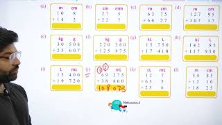 CLASS5 MATHS  CHAPTER9  MEASUREMENTS [upl. by Boykins]