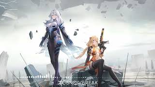 Snowbreak Suspense in Skytopia Event OST 1 Leaping Heart I [upl. by Hauser]