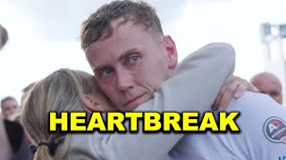 Heartbreak in Front of 35000 Race Fans  BTCC 2023  Donington Park GP [upl. by Zahara]