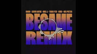 Besame Remix  GM Remake [upl. by Nosnarb]