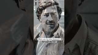 Who shot Pablo Escobar [upl. by Aidroc]