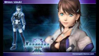 Xenosaga III  Unreleased Tracks  the harsh truth 2 piano ver [upl. by Savdeep131]