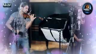 Nicole Scherzinger amp David Garrett  Io ti penso amore [upl. by Winzler]