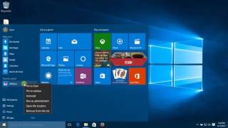 Activate Windows 10  Home  Pro  Enterprise   Anniversary Update [upl. by Elyac]