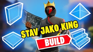 Nejlepší Build A Edit Mapy Které Musíš Vyzkoušet ve Fortnite [upl. by Neelya]