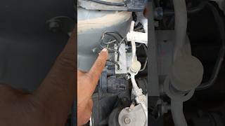 Car abs Anti locking brake system shorts car faizancarmotive [upl. by Attesoj42]