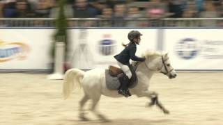 Maja Marchwicka na Cavaliadzie [upl. by Feenah]