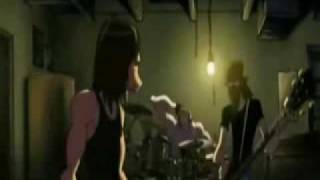 Guitar Hero 3 All Cutscenes [upl. by Lai]