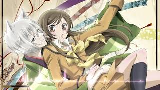 Kamisama HajimemashitaKiss Ost 2 2nd Season  Tsubasa☆Basa☆Basado On Air Ver [upl. by Jeddy]