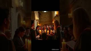 Benedictus Gregorian Chant version 1 [upl. by Lowell199]