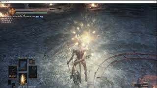 ds3 standstill duping showcase tutorial soon [upl. by Ainod]