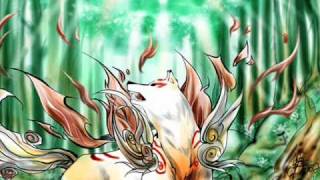 Okami   Resolve Extended [upl. by Enilrae]