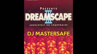 Dj Mastersafe  Dreamscape 3  The Sanctuary 10th April 1992 [upl. by Monteith]