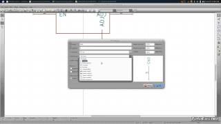 Tutorial de Kicad 14 Creación de Símbolos de Esquemático [upl. by Borras]