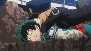 Boku no Hero Academia season 3 AMV  Hero [upl. by Quiteris]