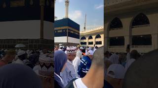 Mashallah hajj makkalivetoday hajjlive mecca madinahlive madina shortvideo shorts [upl. by Asira386]