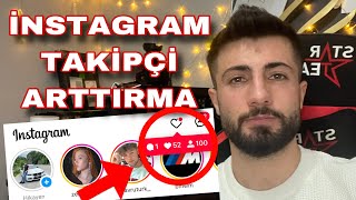 YENİ SİTE İNSTAGRAM TAKİPÇİ HİLESİ 2024 KANITLI [upl. by Swane]