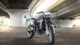 2013 Yamaha Tmax 530 Tcross Hyper Modified photo compilation [upl. by Eleonore]