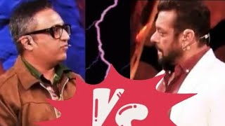 Ashneer Grover Got Roasted by Salman Khan  Bigg Boss 18 ka Weekend Ka Vaar [upl. by Elisabetta884]