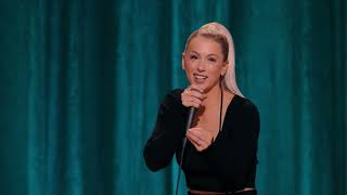 Iliza Schlesinger at The Chelsea on 1115 [upl. by Gamages29]