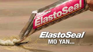 ElastoSeal Mo Yan Tagal Tibay Jingle [upl. by Irolav66]