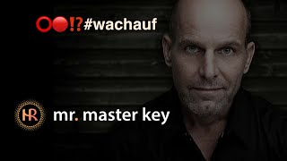 ⭕️Vom Gluben zum wissen ⁉️ Die 7 Prinzipien der hermetik ‼️Helmar Rudolph￼‼️ wachauf [upl. by Ardnoyek945]