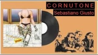 Cornutone  Squallor  Cover  Sebastiano Giusto [upl. by Anade]