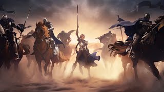 RISE ABOVE  Best Epic Heroic Orchestral Music  Epic Music Mix for your Last Fight [upl. by Henn]