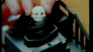 Spookslot Which WitchGhost Castle commercial from the 80s Dutch [upl. by Jedd]