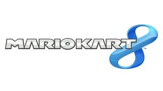 SNES Rainbow Road  Mario Kart 8 [upl. by Aisaim]