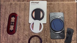 Ohsnap 20 Review [upl. by Ellenoj118]