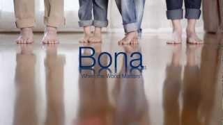 Bona Commercial 2012 [upl. by Smiga]