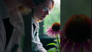 echinacea benefits flowers plants nature [upl. by Niak953]