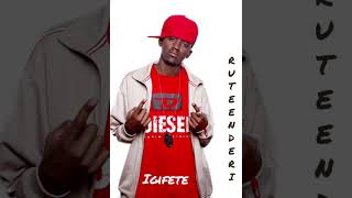 Riderman  Igifete Ft Bernard Audio [upl. by Quinta]