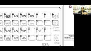 6 Annunciator Diagram [upl. by Tteraj600]