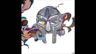 MF DOOM amp Nujabes  The Mask Interlude [upl. by Manson]