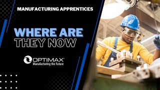 Optimax ApprenticesWhere are They Now [upl. by Nomra470]