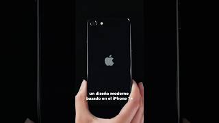 IPHONE SE 4  NUEVAS FILTRACIONES tecnologia apple iphone [upl. by Eleonore]