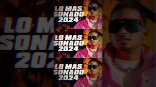 REGGAETON MUSICA 2024 🎧 OZUNA KAROL G BECKY G MALUMA SHAKIRA BAD BUNNY 🎧 [upl. by Amaryllis257]