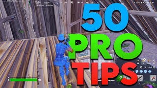 50 Things Pros Do That You Dont [upl. by Rosita]