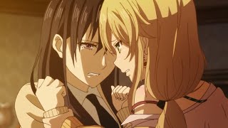 Citrus AMV Unreal [upl. by Ulphi]