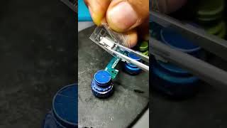 How to repair your charger pin shorts [upl. by Lynsey]