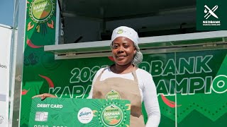 Nedbank Kapana CookOff Competition 10 Year Trailer [upl. by Fina]