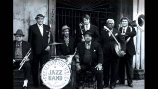 quotSummertimequot Preservation Hall Jazz Band [upl. by Neeron]