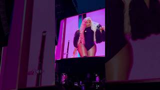 Feeling Myself  Nicki Minaj Live  Wireless Festival Finsbury Park 2024 [upl. by Sirah731]